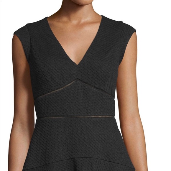 Rebecca Taylor “Taylor” Dress- Size 6 - Picture 9 of 14